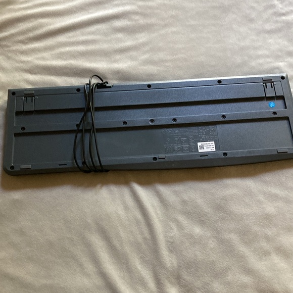 Logitech Keyboard - Picture 4 of 4